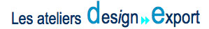 Les ateliers design - export logo-les-ateliers-design-export